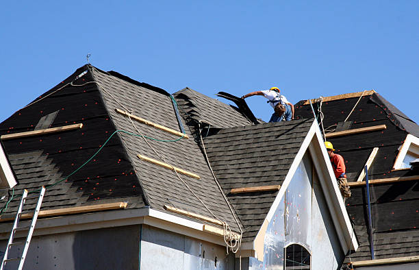 Quick and Trustworthy Emergency Roof Repair Services in Baileys Crossroads, VA