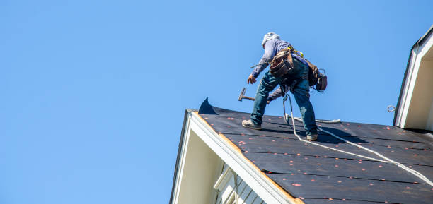 Best Tile Roofing Contractor  in Baileys Crossroads, VA